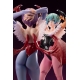 Darkstalkers - Statuette Bishoujo 1/7 Lilith Limited Edition 22 cm