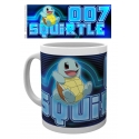 Pokémon - Mug Squirtle Glow