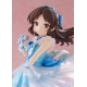 Idolmaster Cinderella Girls - Statuette 1/7 U149 Arisu Tachibana Memorial Edition 22 cm