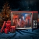 Stranger Things - Calendrier de l'avent Stranger Things Deluxe 2024