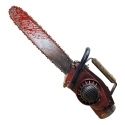 Evil Dead 3 : L'Armée des ténèbres - Réplique Prop Ash's Chainsaw 71 cm