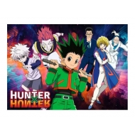 Hunter x Hunter - Puzzle Hunter x Hunter Characters (1000 pièces)