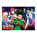 Hunter x Hunter - Puzzle Hunter x Hunter Characters (1000 pièces)