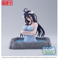 Overlord - Statuette Albedo Thermae Utopia 14 cm