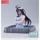 Overlord - Statuette Albedo Thermae Utopia 14 cm