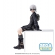 NieR :Automata Ver1.1a - Statuette PM Perching 9S 15 cm