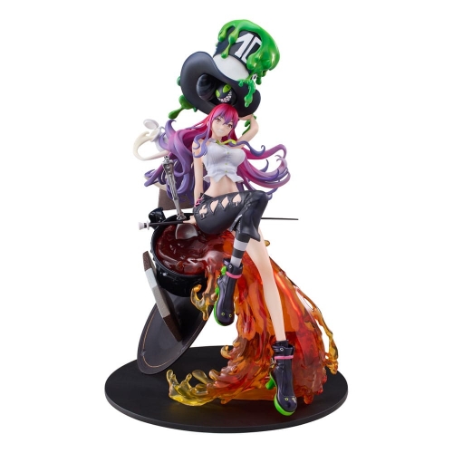 Original Character - Statuette 1/7 Mad Hatter 25 cm