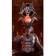 Slayer - Figurine Slayer Ultimates Minotaur (Black Magic) 18 cm