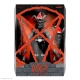 Slayer - Figurine Slayer Ultimates Minotaur (Black Magic) 18 cm