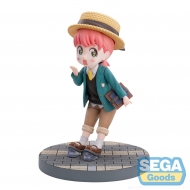 Spy x Family - Statuette Luminasta Anya Forger Stylish Look Vol. 2.5 15 cm