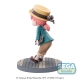 Spy x Family - Statuette Luminasta Anya Forger Stylish Look Vol. 2.5 15 cm