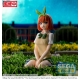 The Quintessential Quintuplets Specials - Statuette PM Perching Yotsuba Nakano 9 cm