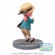 Spy x Family - Statuette Luminasta Anya Forger Stylish Look Vol. 2.5 15 cm