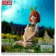 The Quintessential Quintuplets Specials - Statuette PM Perching Yotsuba Nakano 9 cm