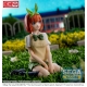 The Quintessential Quintuplets Specials - Statuette PM Perching Yotsuba Nakano 9 cm