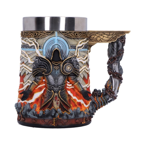 Diablo IV - Chope Inarius 16 cm