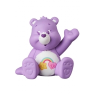 Bisounours - Mini figurine Bisounours Medicom UDF Best Friend Bear 5 cm