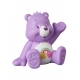 Bisounours - Mini figurine Bisounours Medicom UDF Best Friend Bear 5 cm