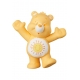 Bisounours - Mini figurine Medicom UDF Funshine Bear 7 cm