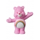 Bisounours - Mini figurine Medicom UDF Cheer Bear 7 cm