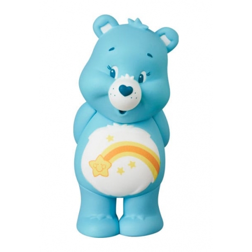 Bisounours - Mini figurine Medicom UDF série 16 Wish Bear 7 cm