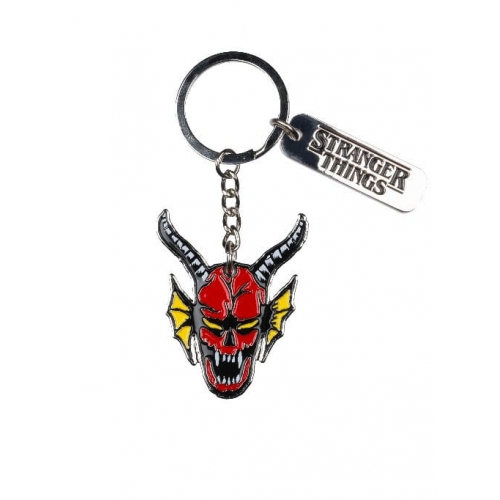 Stranger Things - Porte-clés Devil