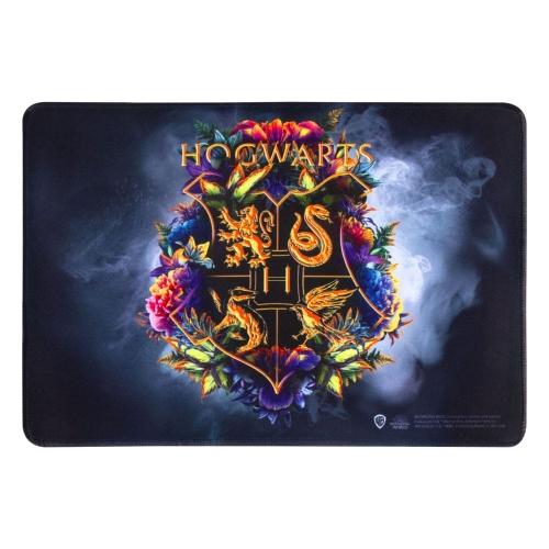 Harry Potter - Tapis de souris Poudlard 35 x 25 cm