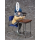 Laid-Back Camp - Statuette 1/7 Rin Shima: Look What I Bought Ver. 14 cm