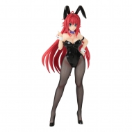 High School DxD BorN - Statuette 1/6 Rias Gremory Bunny Ver. 30 cm (4th-run)