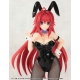 High School DxD BorN - Statuette 1/6 Rias Gremory Bunny Ver. 30 cm (4th-run)