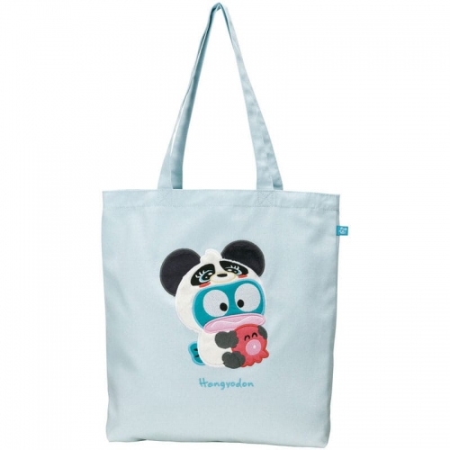 Sanrio - Sac shopping Hangyodon