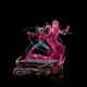 Saint Seiya - Statuette 1/10 Deluxe Art Scale Andromeda Shun 23 cm