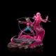 Saint Seiya - Statuette 1/10 Deluxe Art Scale Andromeda Shun 23 cm