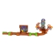 Sonic The Hedgehog - Playset Go Go Racers Launching ramps Deluxe