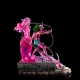 Saint Seiya - Statuette 1/10 Deluxe Art Scale Andromeda Shun 23 cm