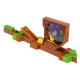 Sonic The Hedgehog - Playset Go Go Racers Launching ramps Deluxe