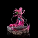 Saint Seiya - Statuette 1/10 Deluxe Art Scale Andromeda Shun 23 cm