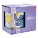 Lilo & Stitch - Mug Hawaian Flower 325 ml