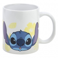 Lilo & Stitch - Mug Pineapple Adaptation 325 ml