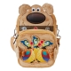 Pixar - Sac à bandoulière Là-haut 15th Anniversary Dug Crossbuddies by Loungefly