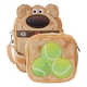 Pixar - Sac à bandoulière Là-haut 15th Anniversary Dug Crossbuddies by Loungefly