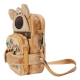 Pixar - Sac à bandoulière Là-haut 15th Anniversary Dug Crossbuddies by Loungefly