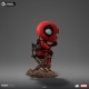 Deadpool & Wolverine - Figurine Mini Co. PVC Deadpool 13 cm