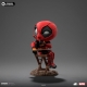 Deadpool & Wolverine - Figurine Mini Co. PVC Deadpool 13 cm