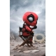 Deadpool & Wolverine - Figurine Mini Co. PVC Deadpool 13 cm