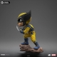 Deadpool & Wolverine - Figurine Mini Co. PVC Wolverine 13 cm