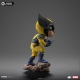 Deadpool & Wolverine - Figurine Mini Co. PVC Wolverine 13 cm