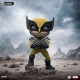 Deadpool & Wolverine - Figurine Mini Co. PVC Wolverine 13 cm