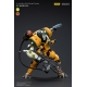 Infinity - Figurine 1/18 Yu Jing Blye Wolf Mongol cavalry 12 cm