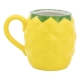 Lilo & Stitch - Mug 3D Stitch Pineapple 414 ml